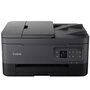 Canon PIXMA TS7450i Impresora Multifunción 3 en 1 Wi-Fi Negro