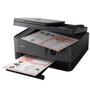 Canon PIXMA TS7450i Impresora Multifunción 3 en 1 Wi-Fi Negro
