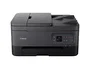 Canon TS7450i Equipo Multifuncion Tinta Wifi Impresora Escaner Copiadora DIN A4 Negro Color 13ppm