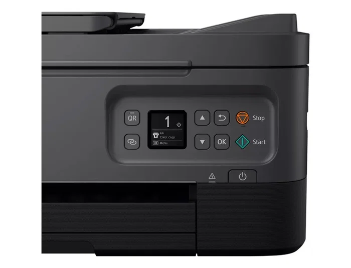 Canon TS7450i Equipo Multifuncion Tinta Wifi Impresora Escaner Copiadora DIN A4 Negro Color 13ppm