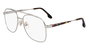 Victoria Beckham VB2130-5617715 Gafas de vista para mujer en dorado