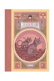 Murderabilia