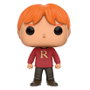 Funko Pop Harry Potter Ron Weasley con Jersey con letra R Exclusive