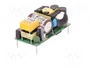 MEAN WELL MFM-20-12 Convertidor AC/DC 20W 12V DC