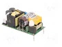 MEAN WELL MFM-20-12 Convertidor AC/DC 20W 12V DC