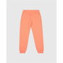 Pantalón de Chándal para Adultos Champion Rib Cuff Naranja Hombre