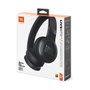 JBL Harman Live 670NC Auriculares Bluetooth Negro