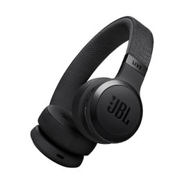 JBL Harman Live 670NC Auriculares Bluetooth Negro