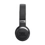 JBL Harman Live 670NC Auriculares Bluetooth Negro