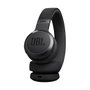 JBL Harman Live 670NC Auriculares Bluetooth Negro