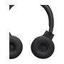 JBL Live 670NC Auriculares Bluetooth Diadema Over-Ear con Cancelación Activa de Ruido (ANC), Negro - 50h Autonomía, Bluetooth 5.3, Resistencia 32 Ohm, Sensibilidad 98 dB, USB-C