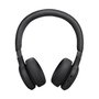 JBL Harman Live 670NC Auriculares Bluetooth Negro