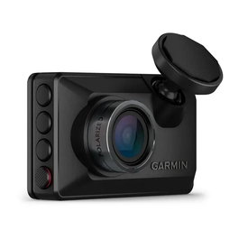 Garmin Dash Cam X210 Cámara de Coche para Vehículo con Grabación 1440p 60fps, Campo de Visión 140°, GPS, Control por Voz y Parking Guard