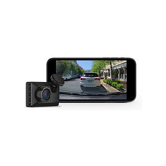 Garmin Dash Cam X210 Cámara de Conducción Quad HD Garmin Dash Cam X210 Cámara de Conducción Quad HD
