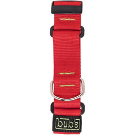 Bub'S Collar Galgo Rojo 40mm