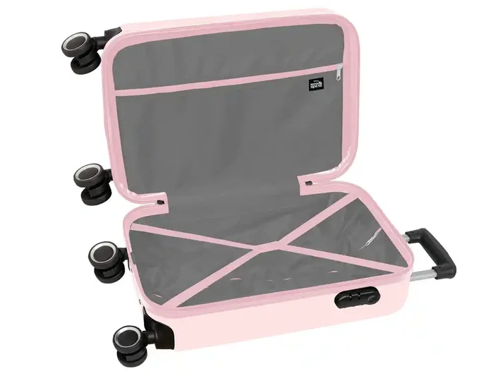 Safta Maleta Trolley Minnie Mouse de 20'' ABS + PC Safta Maleta Trolley Minnie Mouse de 20'' ABS + PC