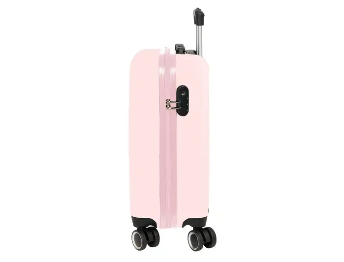 Safta Maleta Trolley Minnie Mouse de 20'' ABS + PC Safta Maleta Trolley Minnie Mouse de 20'' ABS + PC