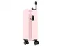 Safta Maleta Trolley Minnie Mouse de 20'' ABS + PC
