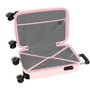 Safta Maleta Trolley Minnie Mouse de 20'' ABS + PC