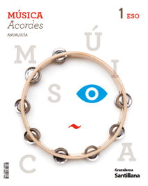 GRAZALEMA, Música 1ESO Acordes andal - (AND).(24).MUSICA 1ºESO (ACORDES) *ANDALUCIA*