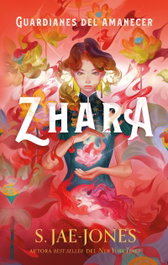 Guardianes del amanecer: Zhara, S. Jae-Jones - PUCK