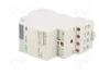 F&F Contactor de Instalación Modular 4-polar 25A 230VAC