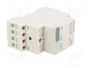 F&F Contactor de Instalación Modular 4-polar 25A 230VAC