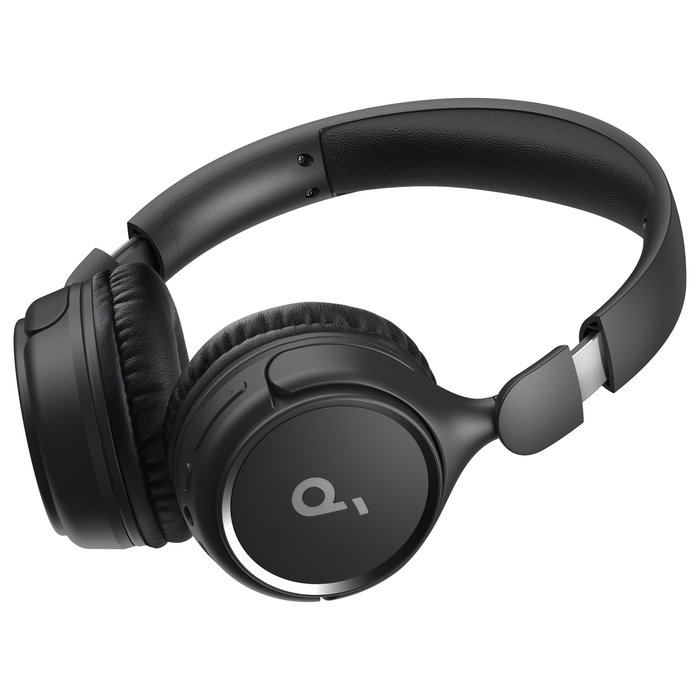 SOUNDCORE Anker H30I Auriculares Inalámbricos Bluetooth Diadema con Micrófono para Llamadas y Música, USB Tipo C, Color Negro SOUNDCORE Anker H30I Auriculares Inalámbricos Bluetooth Diadema con Micrófono para Llamadas y Música, USB Tipo C, Color Negro