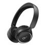 SOUNDCORE Anker H30I Auriculares Inalámbricos Bluetooth Diadema con Micrófono para Llamadas y Música, USB Tipo C, Color Negro