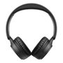SOUNDCORE Anker H30I Auriculares Inalámbricos Bluetooth Diadema con Micrófono para Llamadas y Música, USB Tipo C, Color Negro