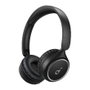 SOUNDCORE Anker H30I Auriculares Inalámbricos Bluetooth Diadema con Micrófono para Llamadas y Música, USB Tipo C, Color Negro