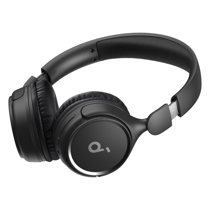 SOUNDCORE Anker H30I Auriculares Inalámbricos Bluetooth Diadema con Micrófono para Llamadas y Música, USB Tipo C, Color Negro SOUNDCORE Anker H30I Auriculares Inalámbricos Bluetooth Diadema con Micrófono para Llamadas y Música, USB Tipo C, Color Negro