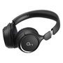 SOUNDCORE Anker H30I Auriculares Inalámbricos Bluetooth Diadema con Micrófono para Llamadas y Música, USB Tipo C, Color Negro
