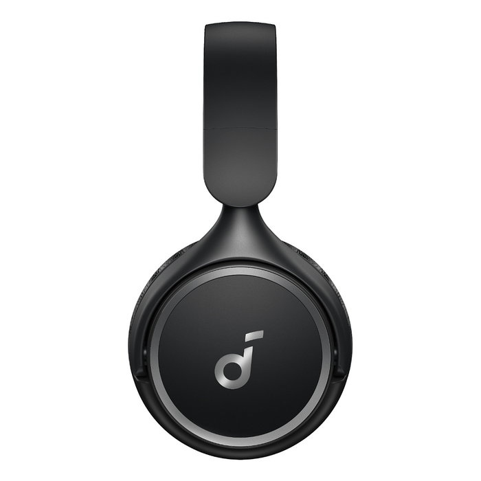 SOUNDCORE Anker H30I Auriculares Inalámbricos Bluetooth Diadema con Micrófono para Llamadas y Música, USB Tipo C, Color Negro SOUNDCORE Anker H30I Auriculares Inalámbricos Bluetooth Diadema con Micrófono para Llamadas y Música, USB Tipo C, Color Negro