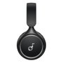SOUNDCORE Anker H30I Auriculares Inalámbricos Bluetooth Diadema con Micrófono para Llamadas y Música, USB Tipo C, Color Negro