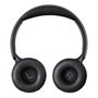 SOUNDCORE Anker H30I Auriculares Inalámbricos Bluetooth Diadema con Micrófono para Llamadas y Música, USB Tipo C, Color Negro