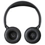 SOUNDCORE Anker H30I Auriculares Inalámbricos Bluetooth Diadema con Micrófono para Llamadas y Música, USB Tipo C, Color Negro