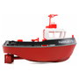 Amewi RC Schlepperboot Fairplay I 1:72 RTR schwarz
