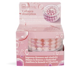 Idc Institute Pink Collagen Capsules Cream de 50 ml