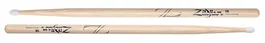 Zildjian Baquetas 5B Hickory Natural Nylon