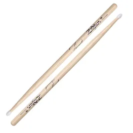 Zildjian Baquetas 5B Nylon Hickory Series
