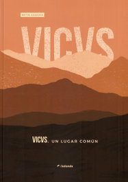 VICVS. Un lugar común, Beto Luaces - BOLANDA