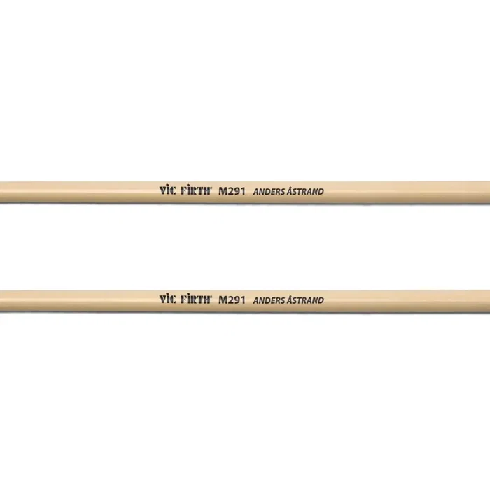 Vic Firth Anders Astrand M291 Mazas de teclado para marimba Vic Firth Anders Astrand M291 Mazas de teclado para marimba