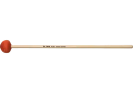 Vic Firth Mazas M291 Anders Åstrand - Mediana Blanda, Naranja, Xilófono