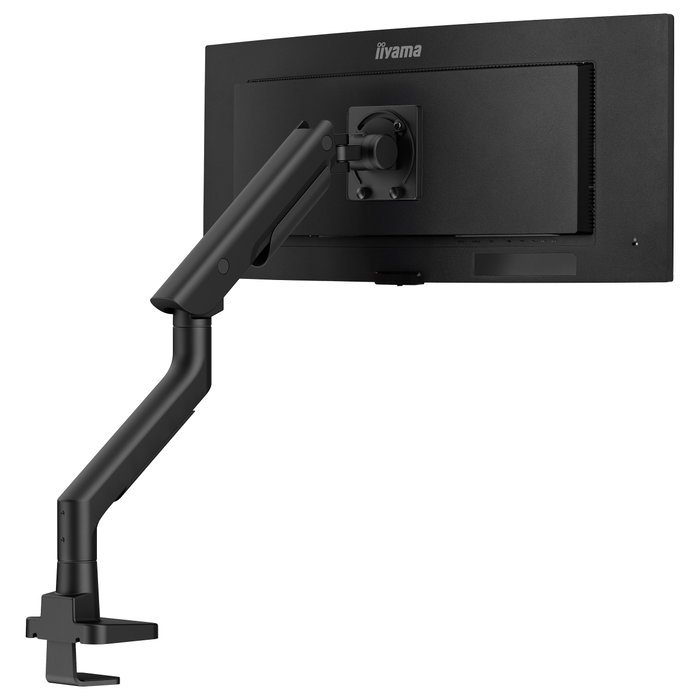 iiyama DS6001C-B1 Soporte para Monitor de 17-49 pulgadas Negro