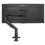 iiyama DS6001C-B1 Soporte para Monitor de 17-49 pulgadas Negro