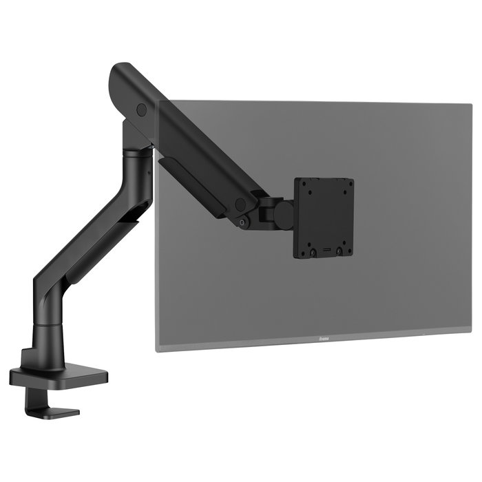 iiyama DS6001C-B1 Soporte para Monitor de 17-49 pulgadas Negro