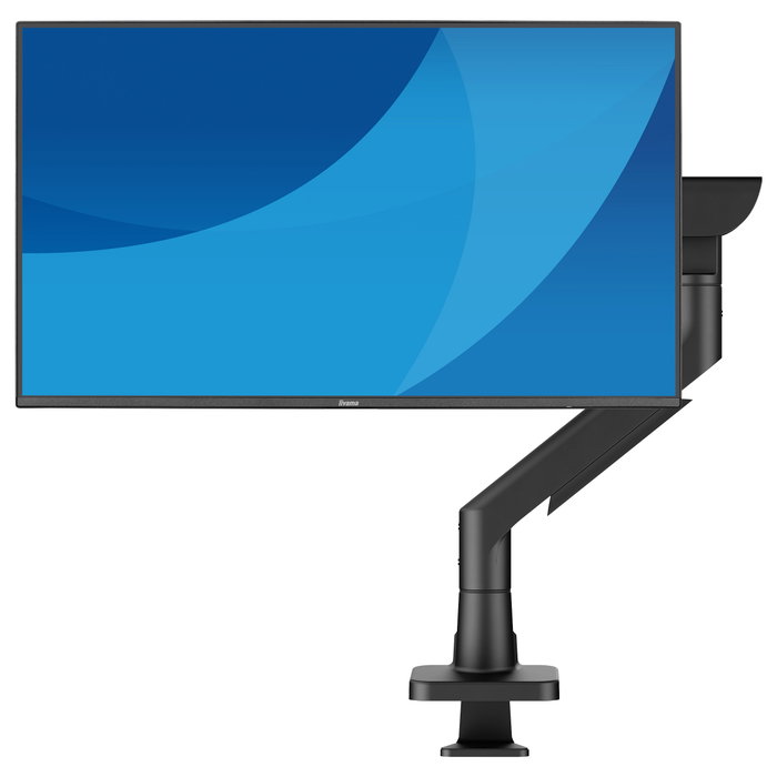 iiyama DS6001C-B1 Soporte para Monitor de 17-49 pulgadas Negro