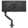 iiyama DS6001C-B1 Soporte para Monitor de 17-49 pulgadas Negro