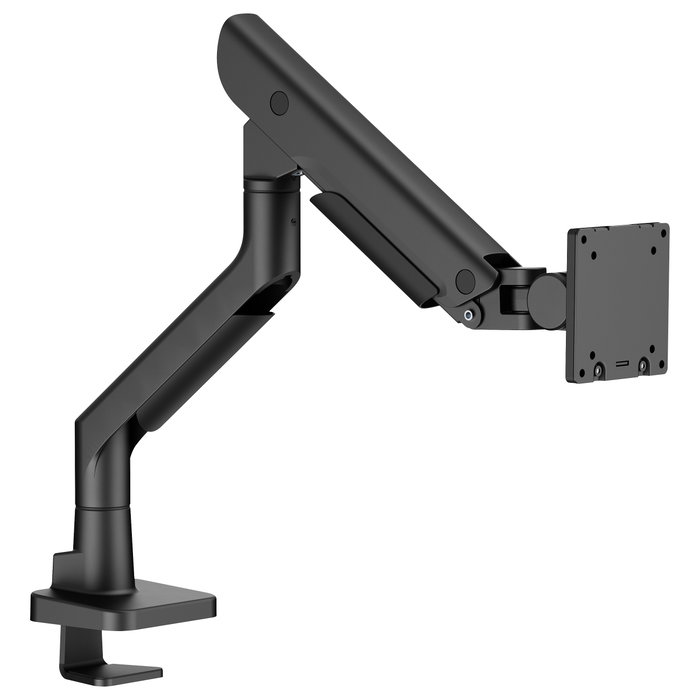 iiyama DS6001C-B1 Soporte para Monitor de 17-49 pulgadas Negro